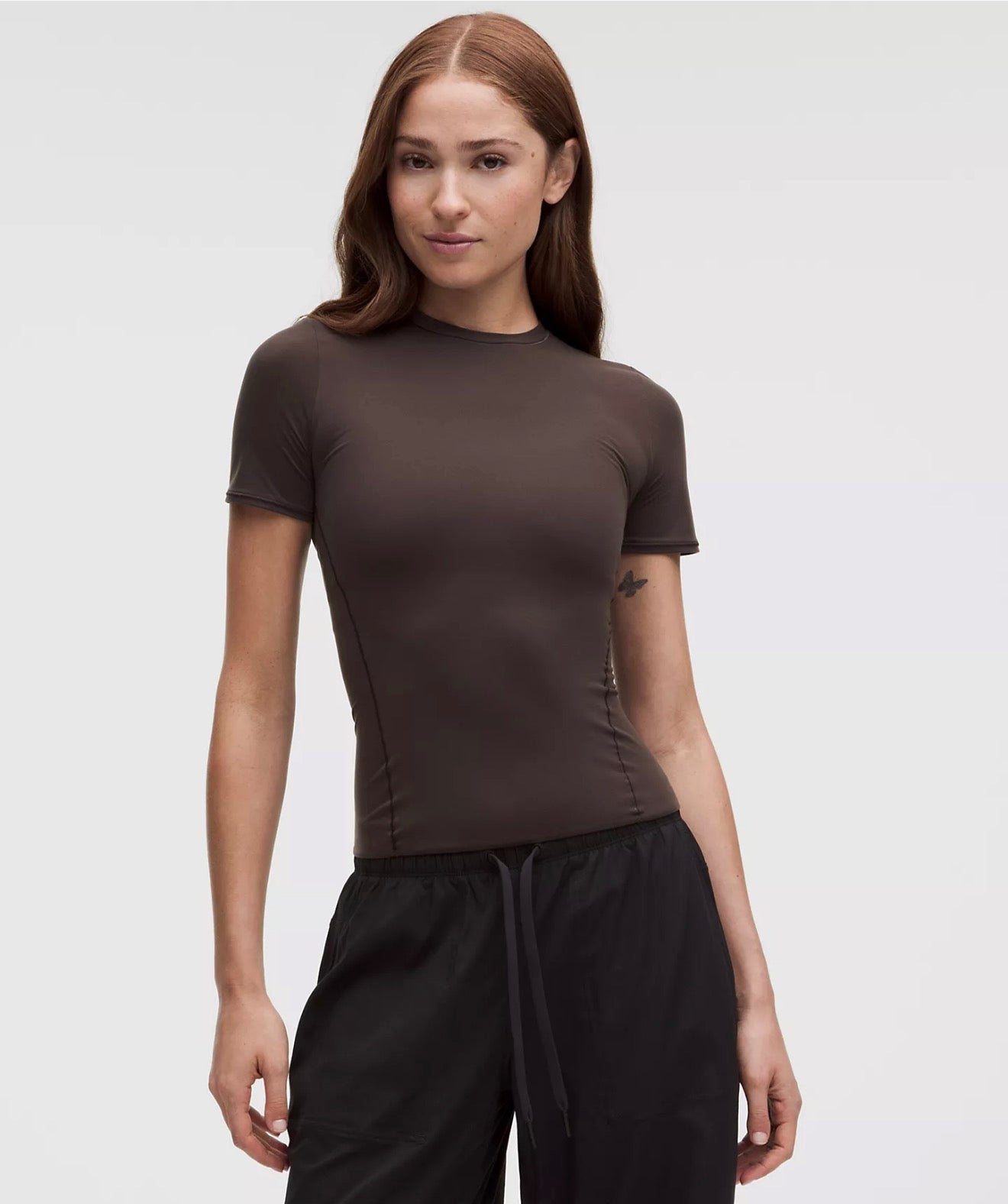 Women's Short Sleeve