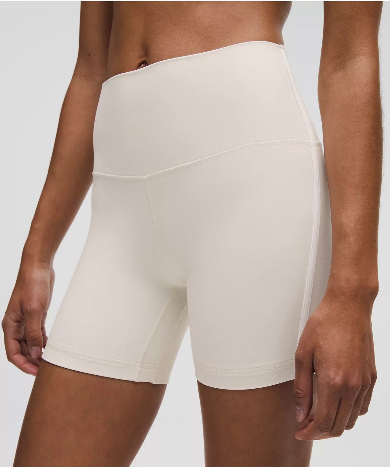 Biker Shorts
