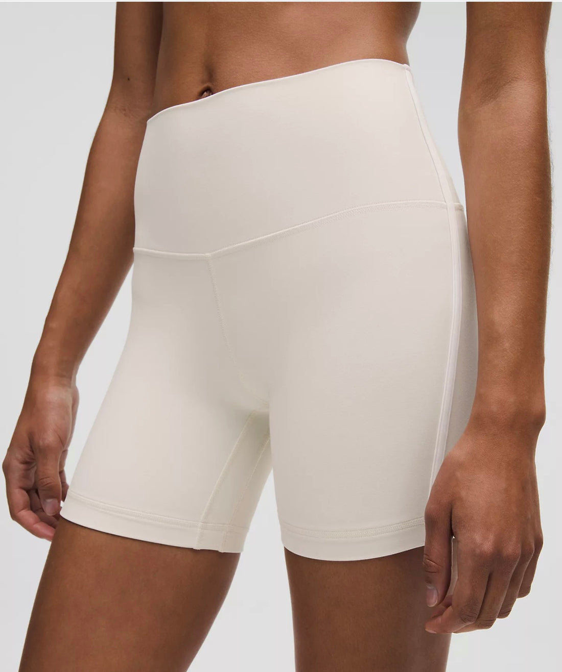 Biker Shorts