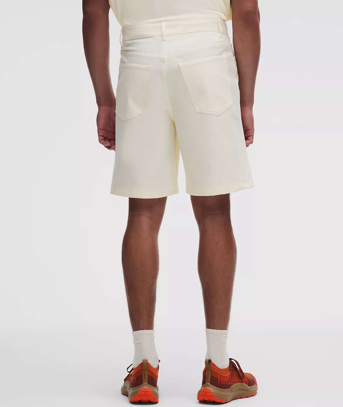 Men's Short