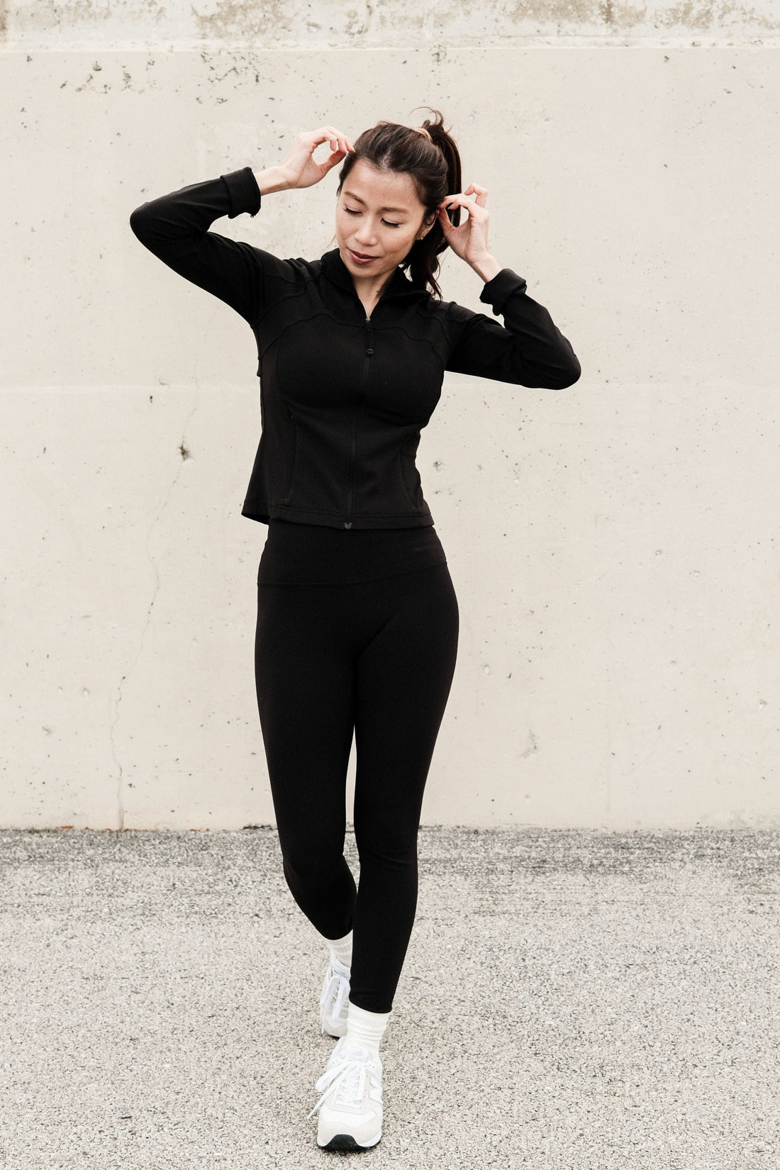 ALIGN Jacket