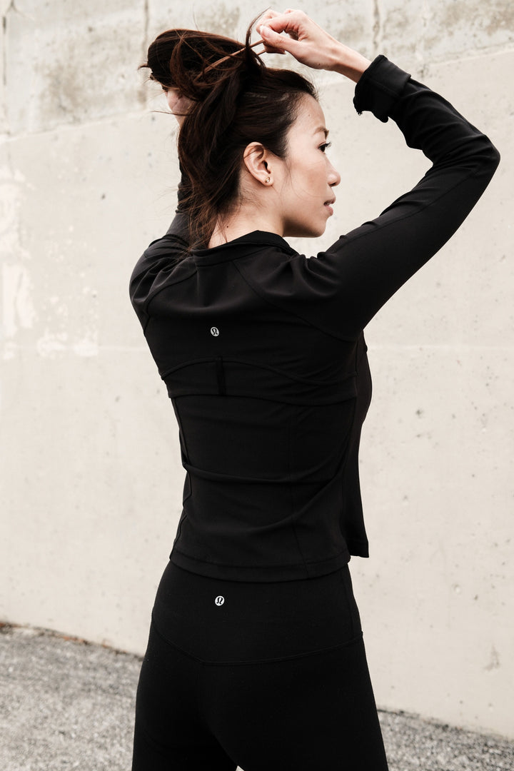 ALIGN Jacket