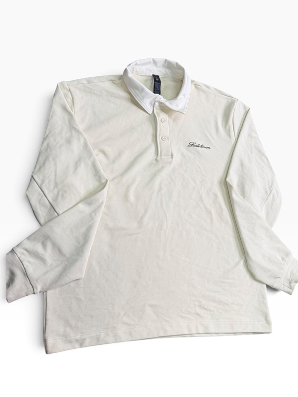 Men's Long Sleeve Shirt