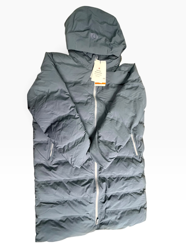 Puffer Jacket