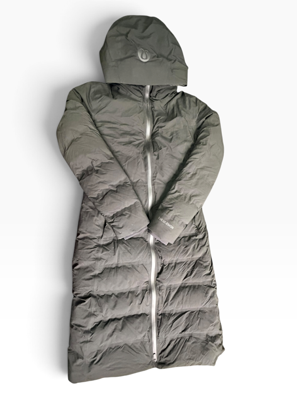 Puffer Jacket