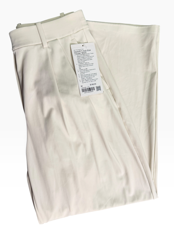 Men's Pants