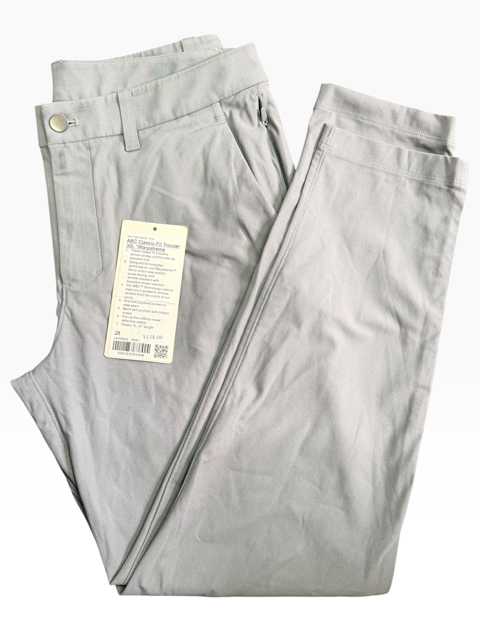 Men's Pants